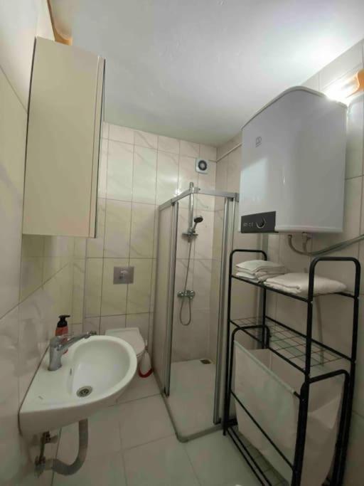 Daire Cozy Flat Near Galata Tower And Metro Station İstanbul