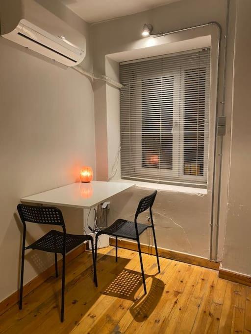 Cozy Flat Near Galata Tower And Metro Station Daire İstanbul